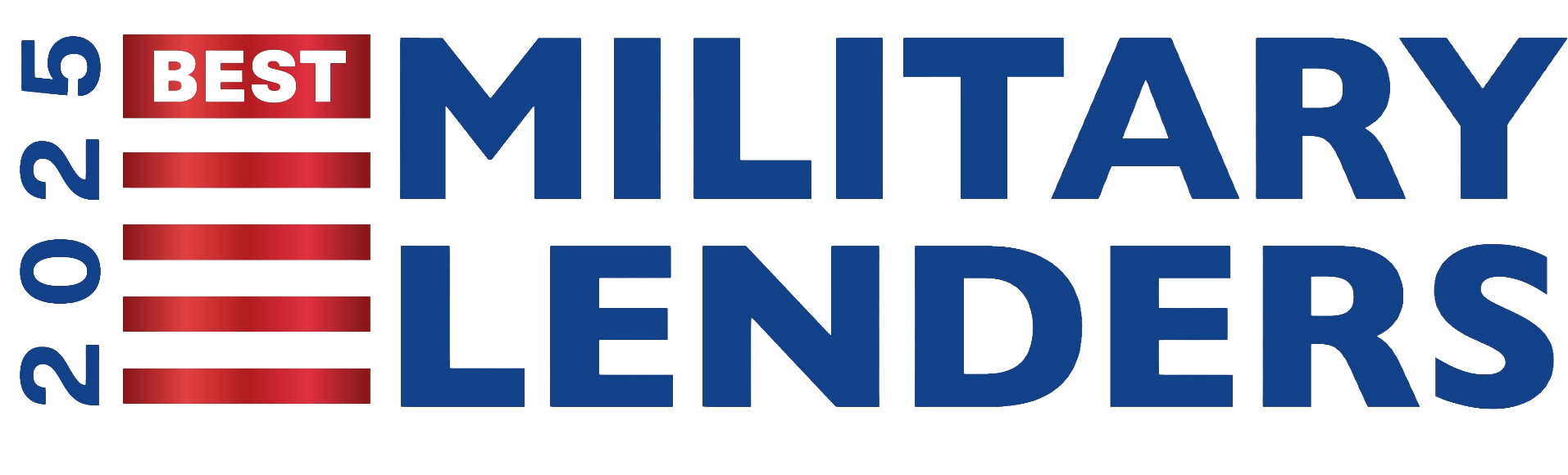 Best Military Lenders 2025