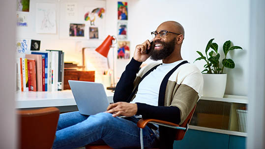 Pennymac is the lender you can call home.