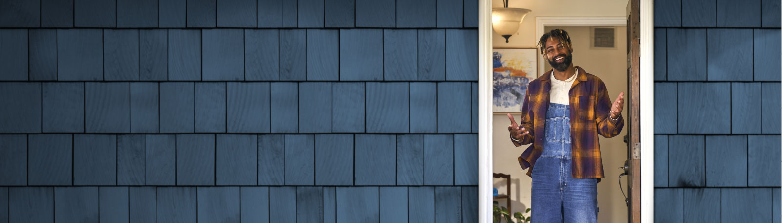 Your home equity is knocking.