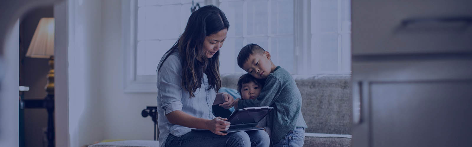 If a natural disaster, accident or other event has damaged your home or created a financial hardship, Pennymac is here to help.