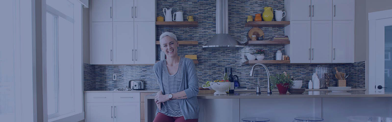 Pennymac is the lender you can call home.