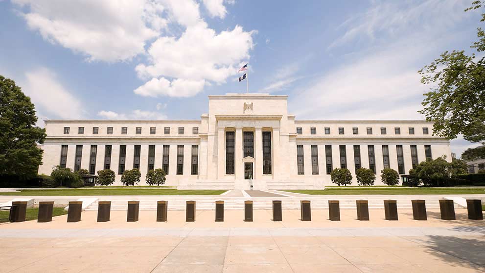 Your Guide To The Federal Reserve & Mortgages