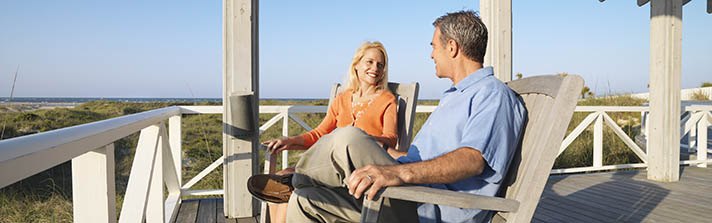 Buying a Second Home