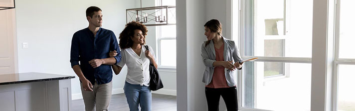 House Hunters