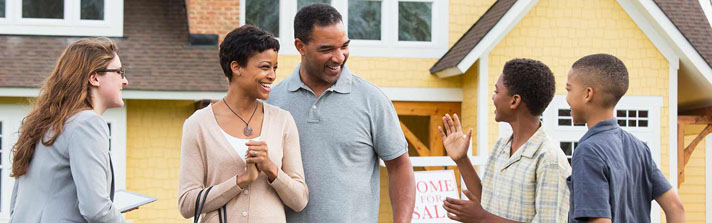 family sold their home at the best time