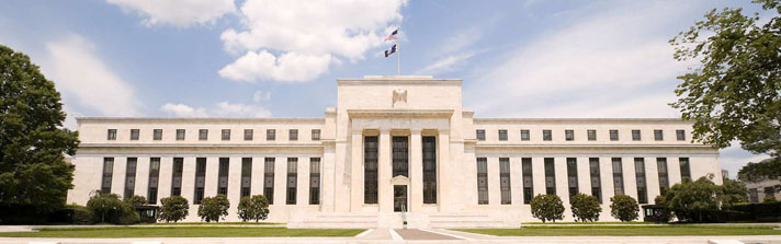 Federal Reserve Building