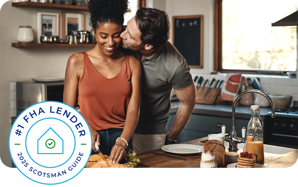 The FHA Streamline is the easy and fast way to refinance your FHA loan. Learn how Pennymac can lower your interest rate and payment today. 