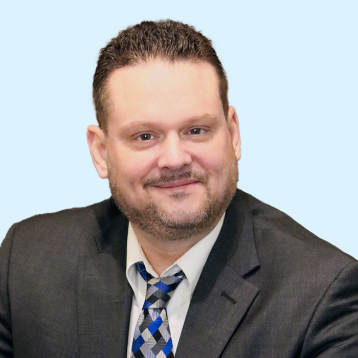 Aaron Spicer