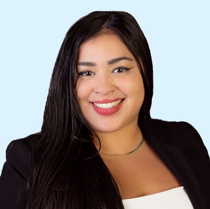 Adriana Najera Sunsin