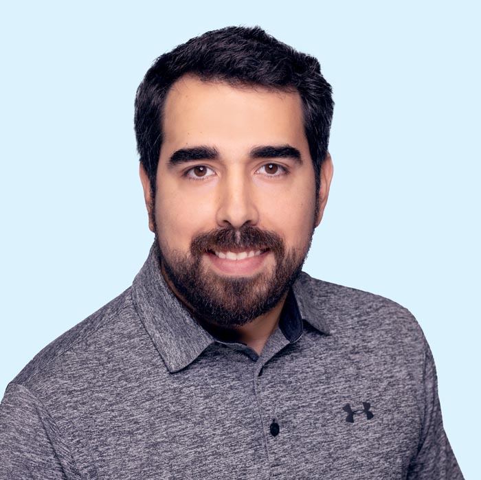 Joseph Garcia Purchase Loan Officer Pennymac