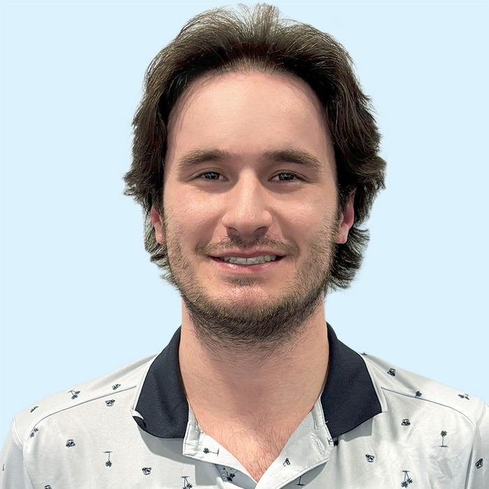 Matthew Warnecke
