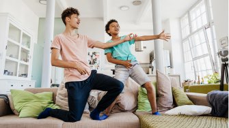 Supporting Sustainable Homeownership
