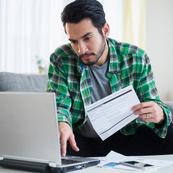 Making Payments