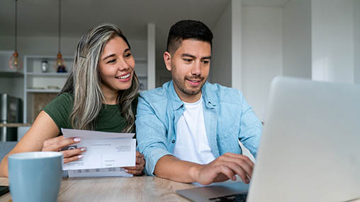 Explaining the Home Loan Process Part 2: Completing a Home Loan Application Form