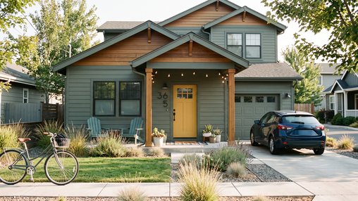 What Income Do You Need To Afford A $300k House?