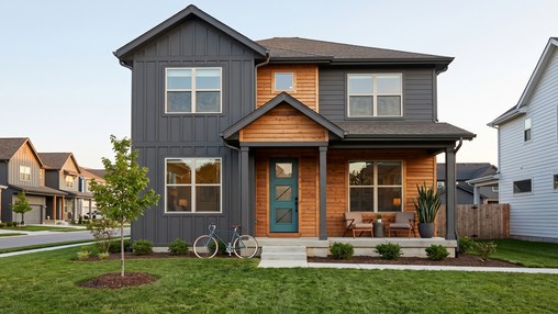 How Much Do You Need to Make to Afford a $400K House?