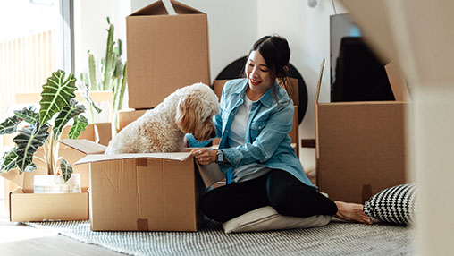 Navigating Homeownership After Divorce