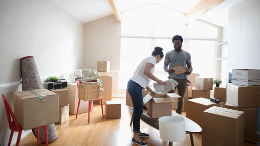 Outgrowing a Home: Should I Buy A Bigger House?