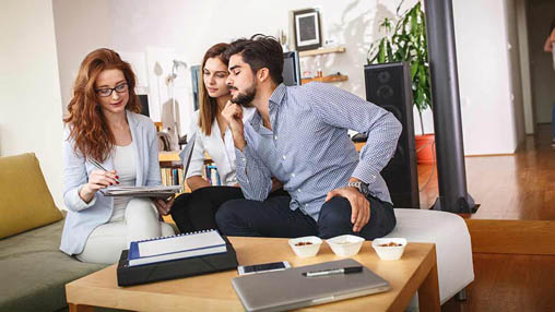 Risky Mortgages You Probably Should Avoid