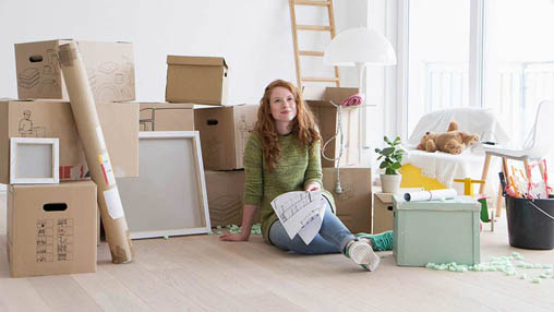 Tips for a Smooth Moving Day