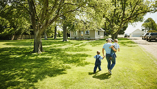 What Is a USDA Loan and Who Qualifies?