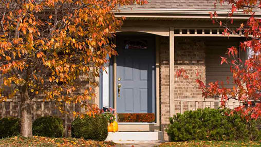 Why Fall Is the Best Time to Buy: A Shopper’s Guide to the Benefits of Autumn House Hunting