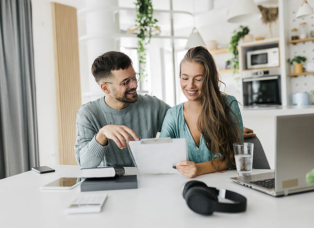 Explaining the Home Loan Process Part 4: Mortgage Underwriting | Pennymac