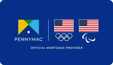 Pennymac, Official Mortgage Supporter