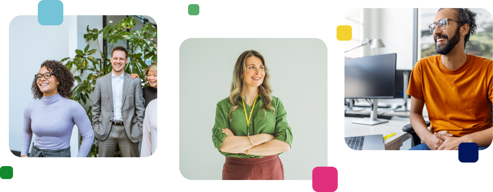 Empowering Innovation