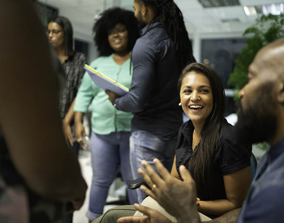 Ready to Power Whats Next