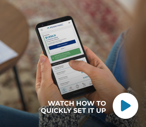 Watch how to quickly set it up.